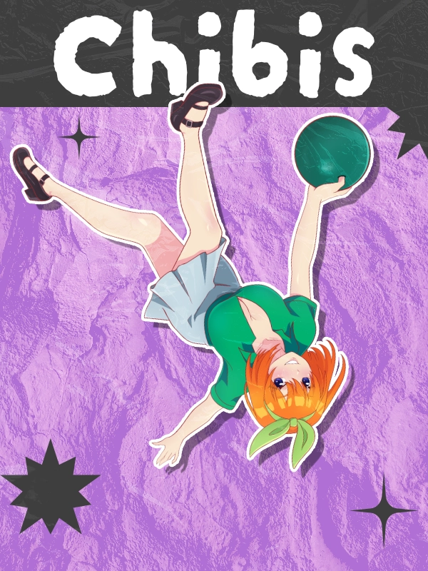 Chibis category